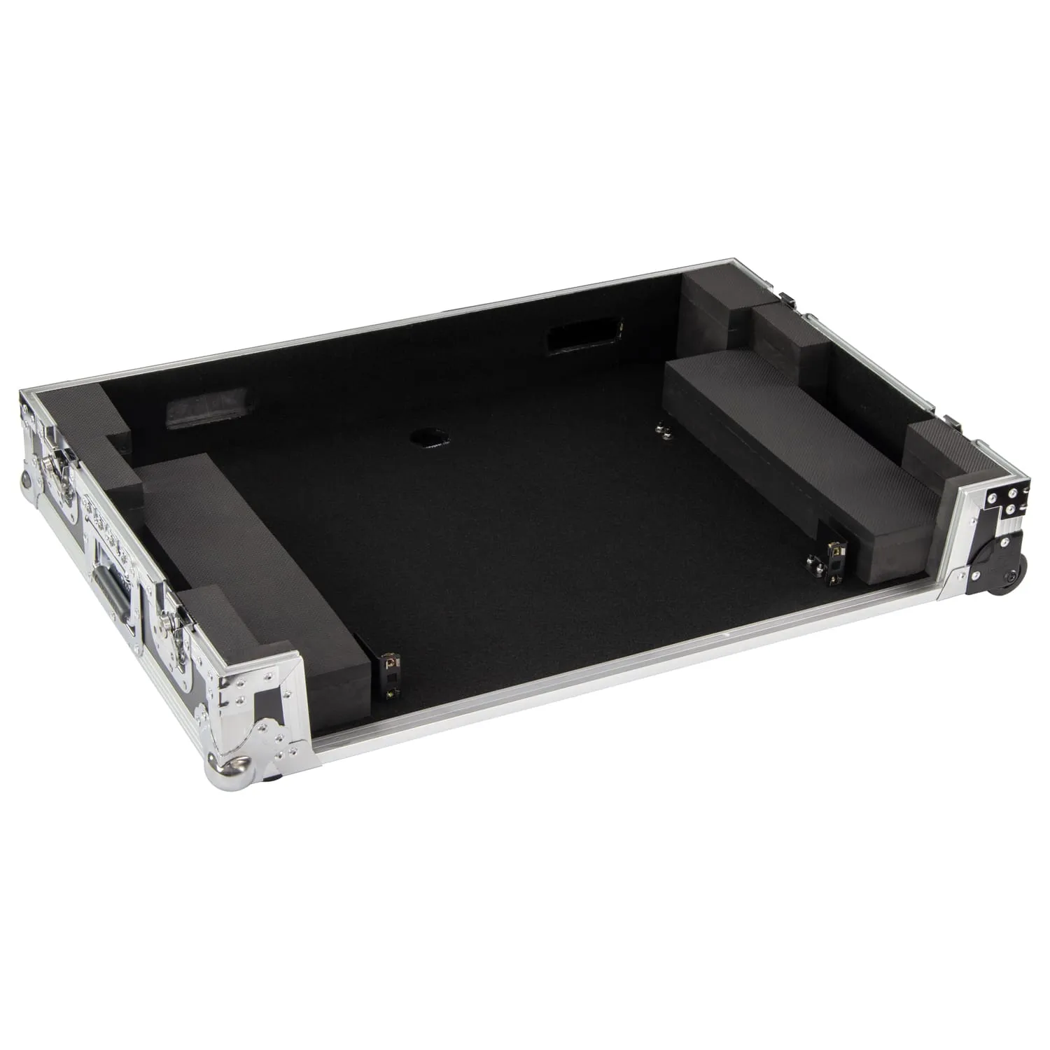 odyssey-flight-zone-ddj-flx10-flight-case-1u-roulettes image 4