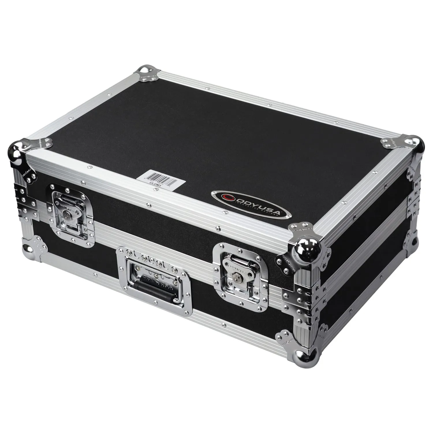 odyssey-ultra-light-yamaha-dm3-flight-case-console-num-rique image 6