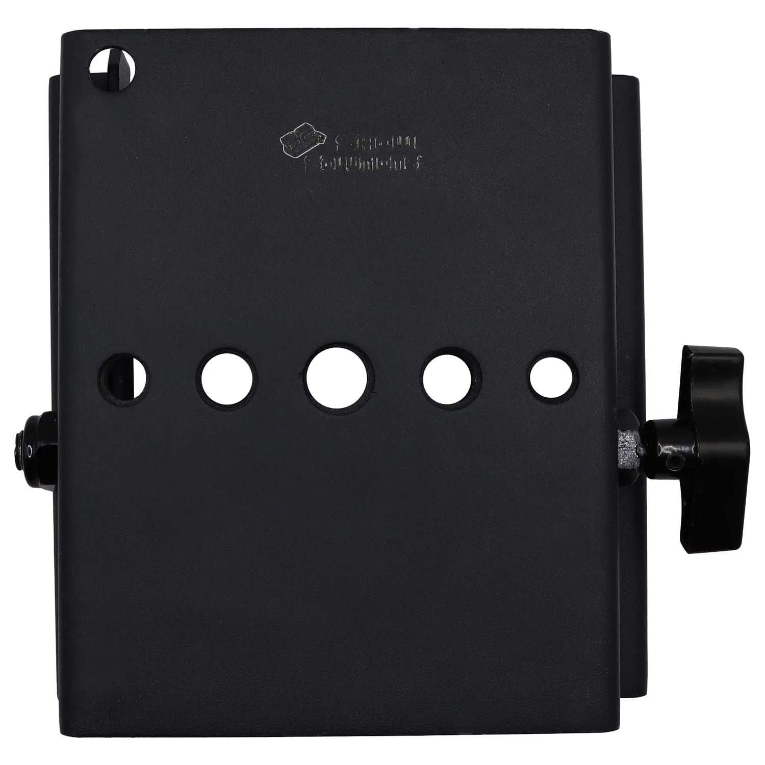 odyssey-flight-zone-clamp-tente-faisceau-keder-rail-noir-100-kg image 3