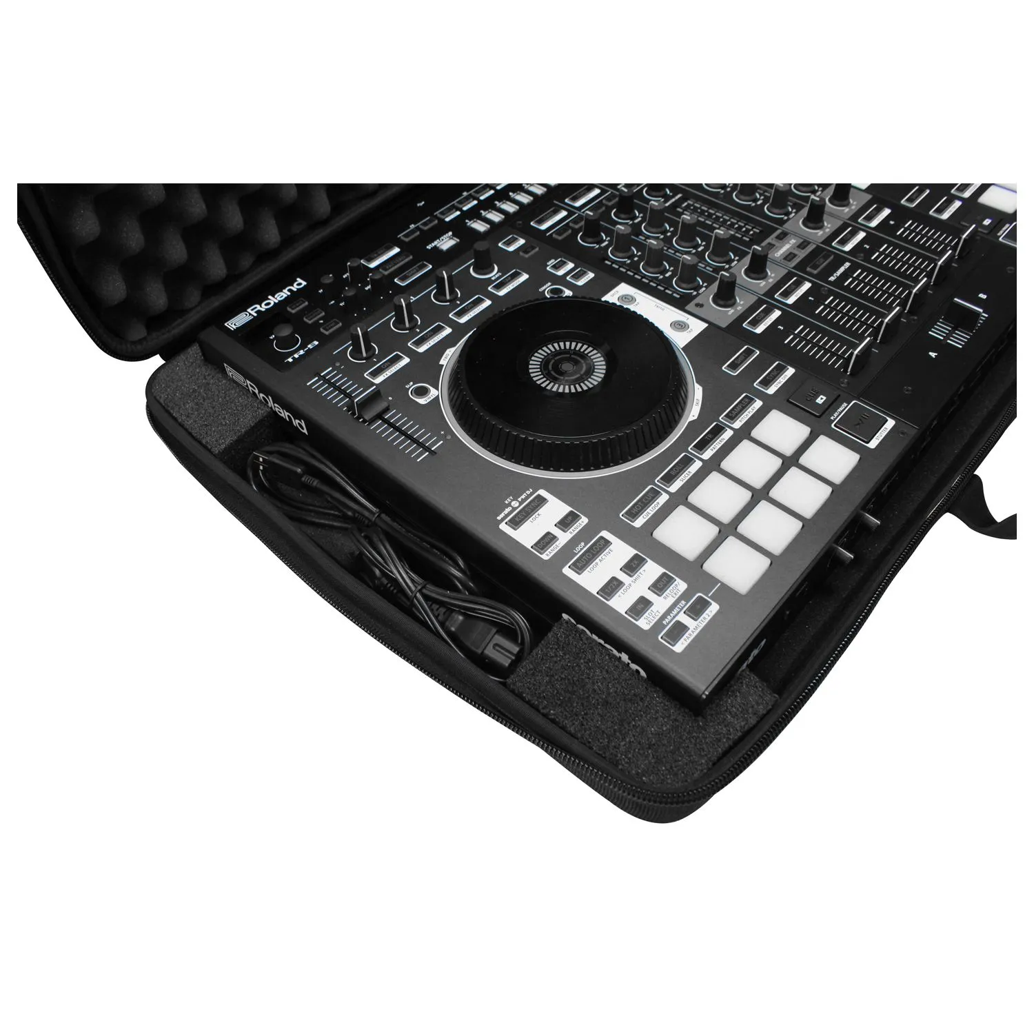 odyssey-streemline-housse-eva-roland-dj-808-l-g-re image 5