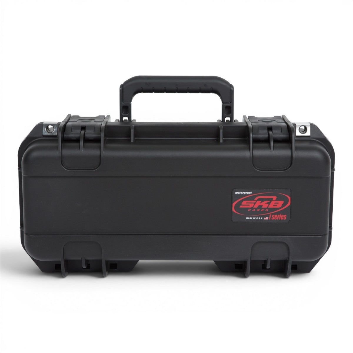 skb-iseries-1706-6-valise-tanche-noire-vide image 4