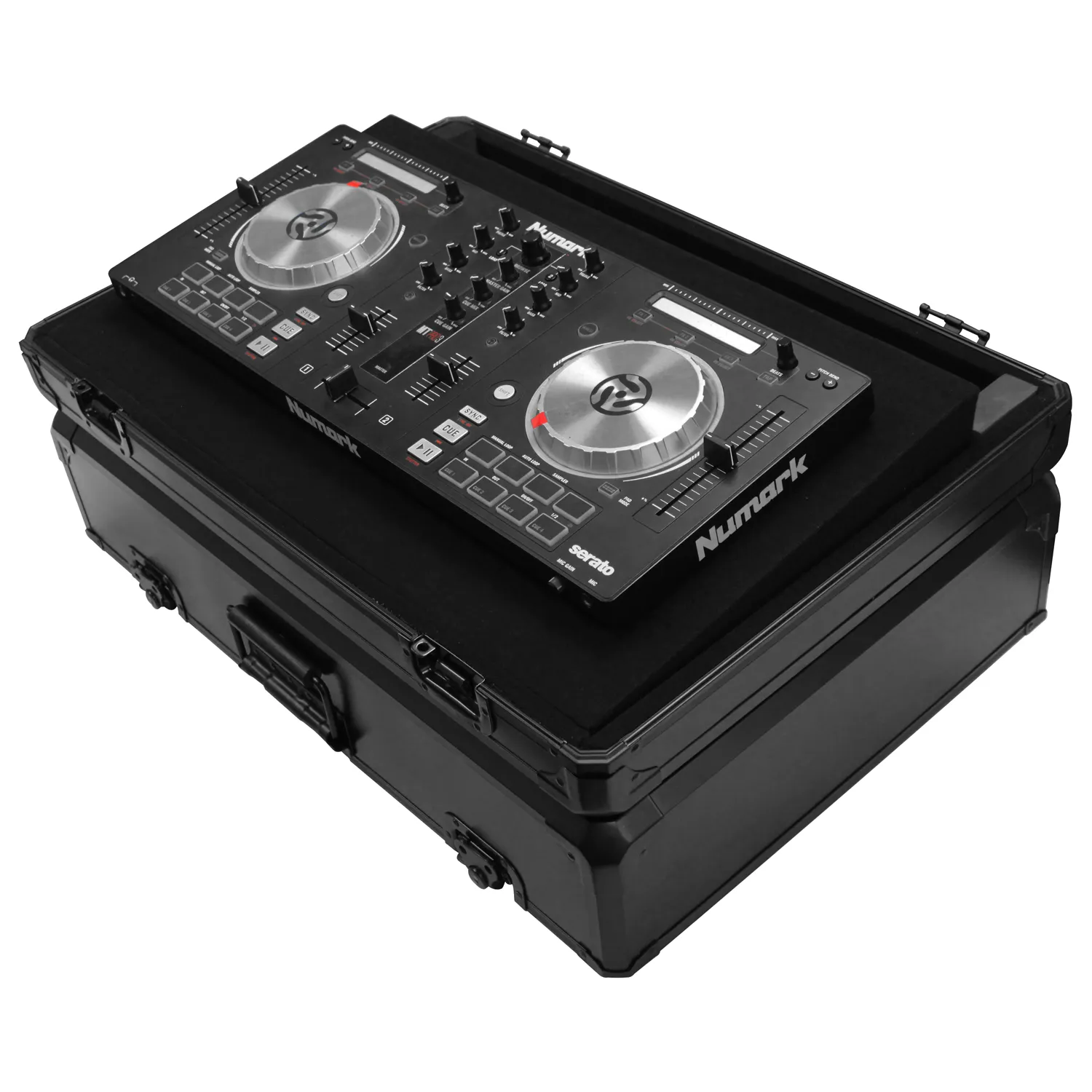 odyssey-krom-kdjc3bl-flight-case-contr-leur-dj-noir-medium image 8