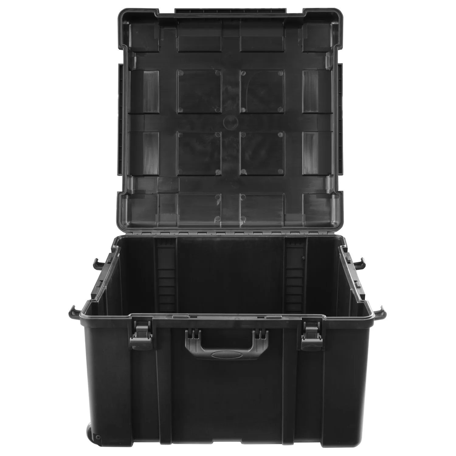 odyssey-vulcan-valise-tanche-trolley-vide-26-5-pouces-antichoc image 4