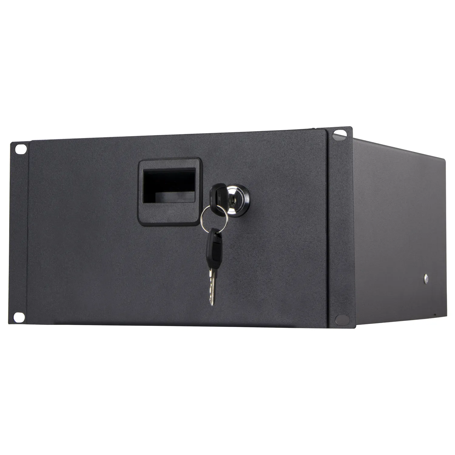 odyssey-flight-zone-arhd03-tiroir-rack-3u-verrouillable image 1