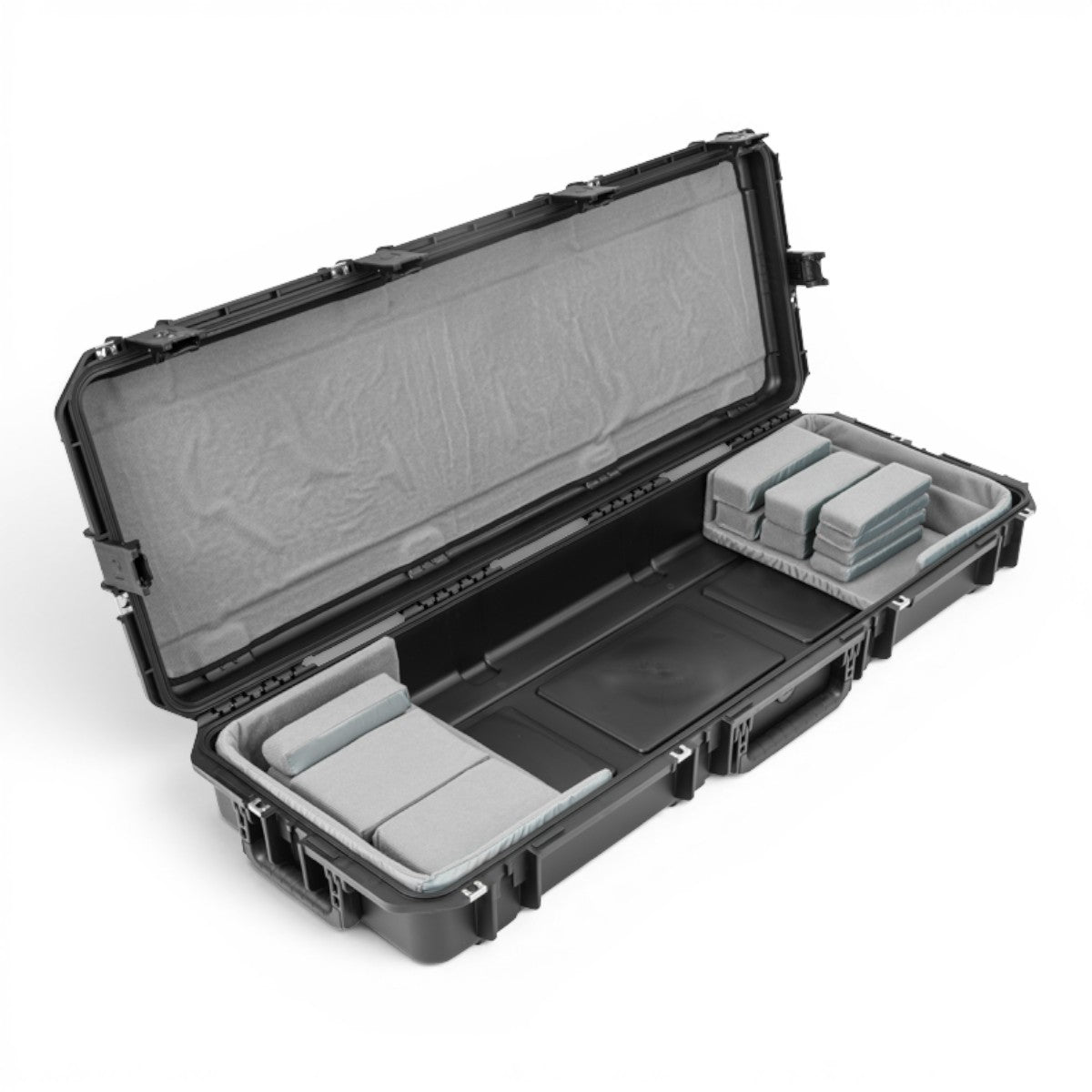 skb-iseries-4214-5-valise-clavier-61-touches-noir image 4