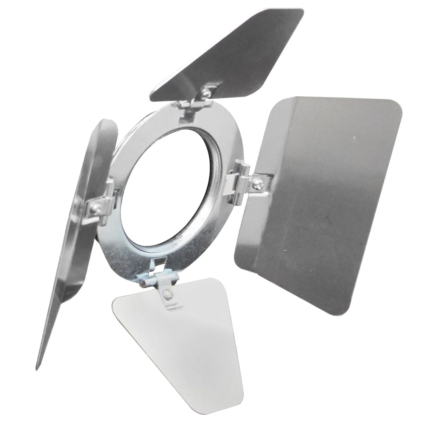odyssey-flight-zone-lspar20bdp-coupe-flux-par-20-aluminium image 1