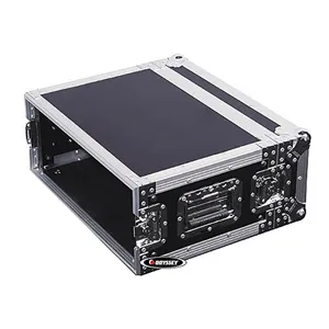 odyssey-flight-zone-4u-rack-effets-19-pouces-capots-amovibles image 1