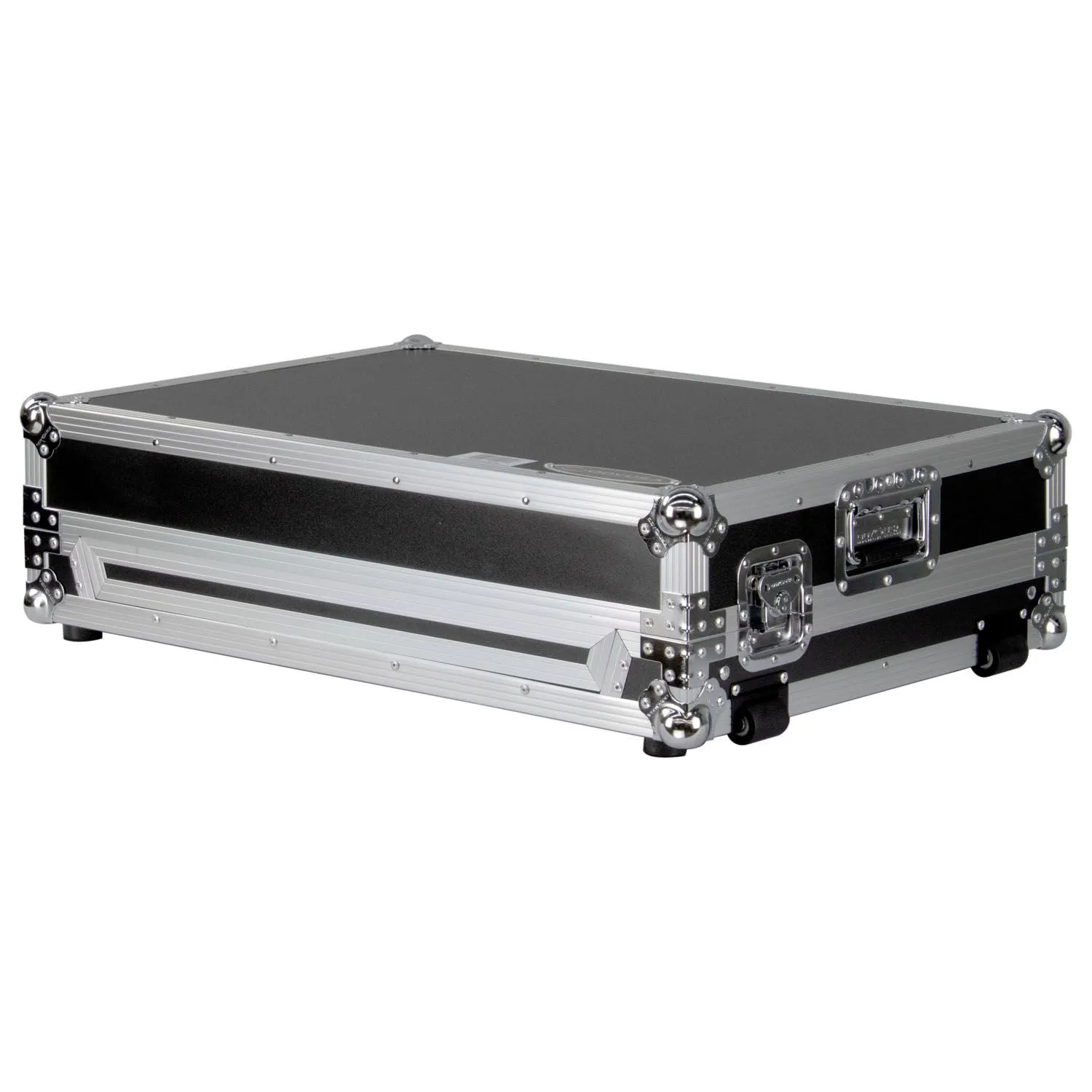 odyssey-flight-zone-flight-case-pioneer-xdj-rx3-roulettes image 5
