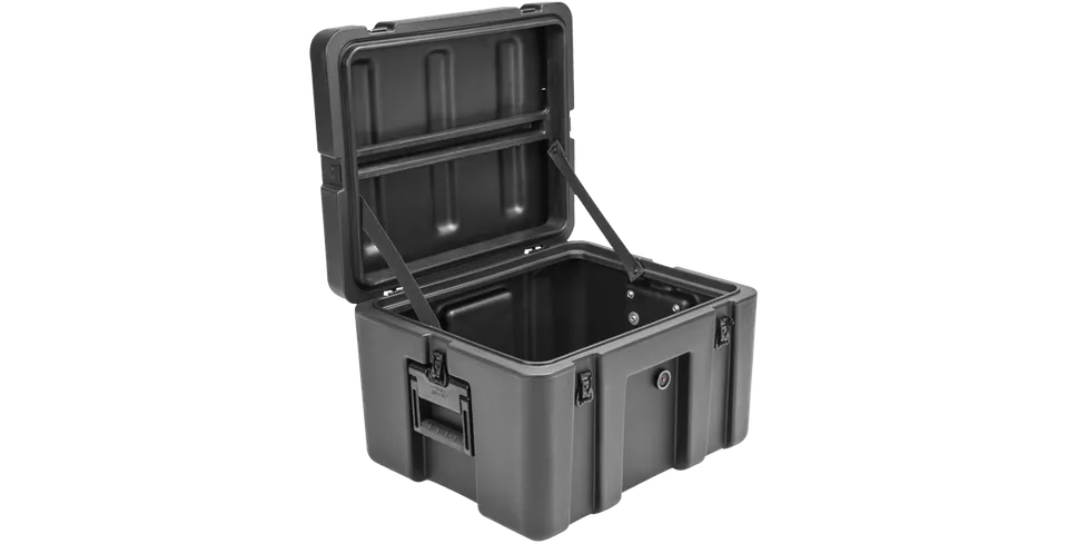 skb-rseries-1815-13-valise-tanche-vide-noire-militaire image 1