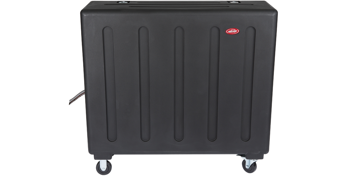 skb-rseries-midas-m32-flight-case-noir-roulettes image 2