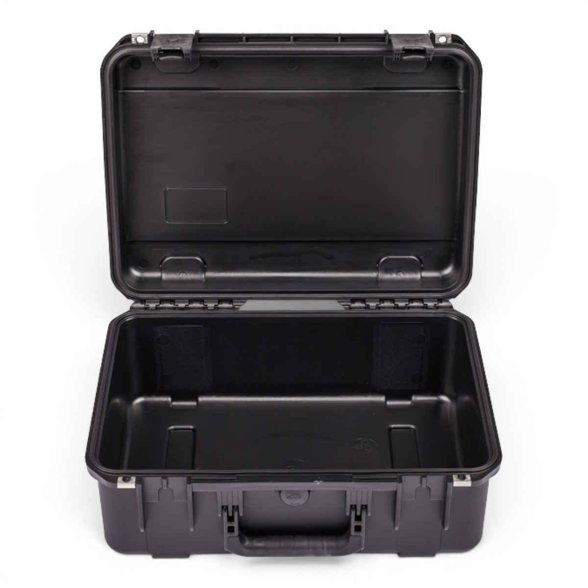 skb-iseries-1813-7-valise-tanche-noire-vide-medium image 2