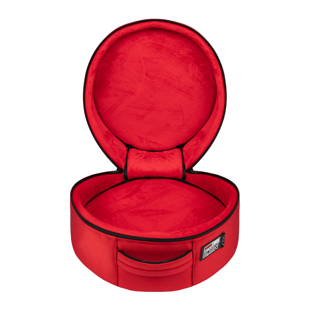 gator-icon-gp-icon-1465sd-red-housse-caisse-claire-14-x6-5 image 7