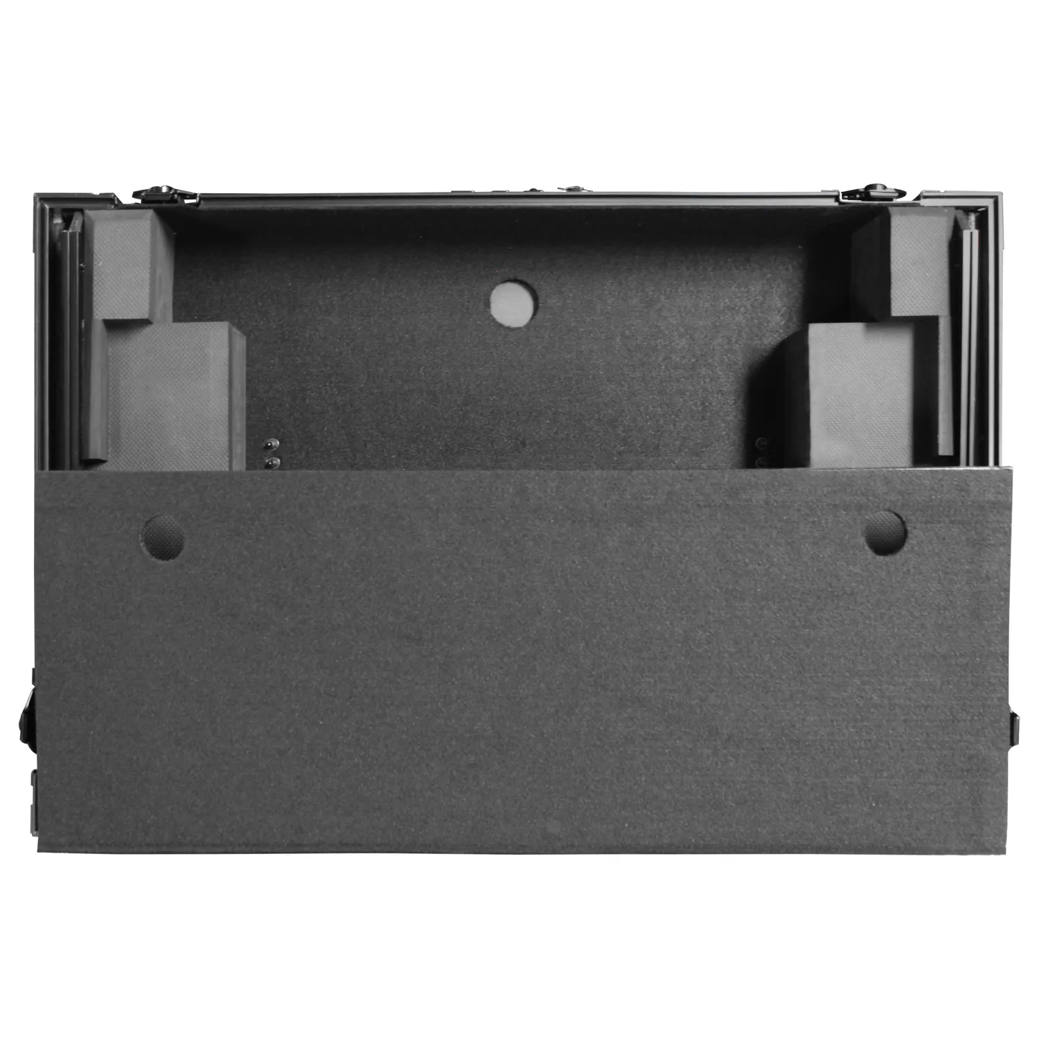 odyssey-fzgsmcx8000w2bl-flight-case-denon-mcx8000-2u-noir image 7