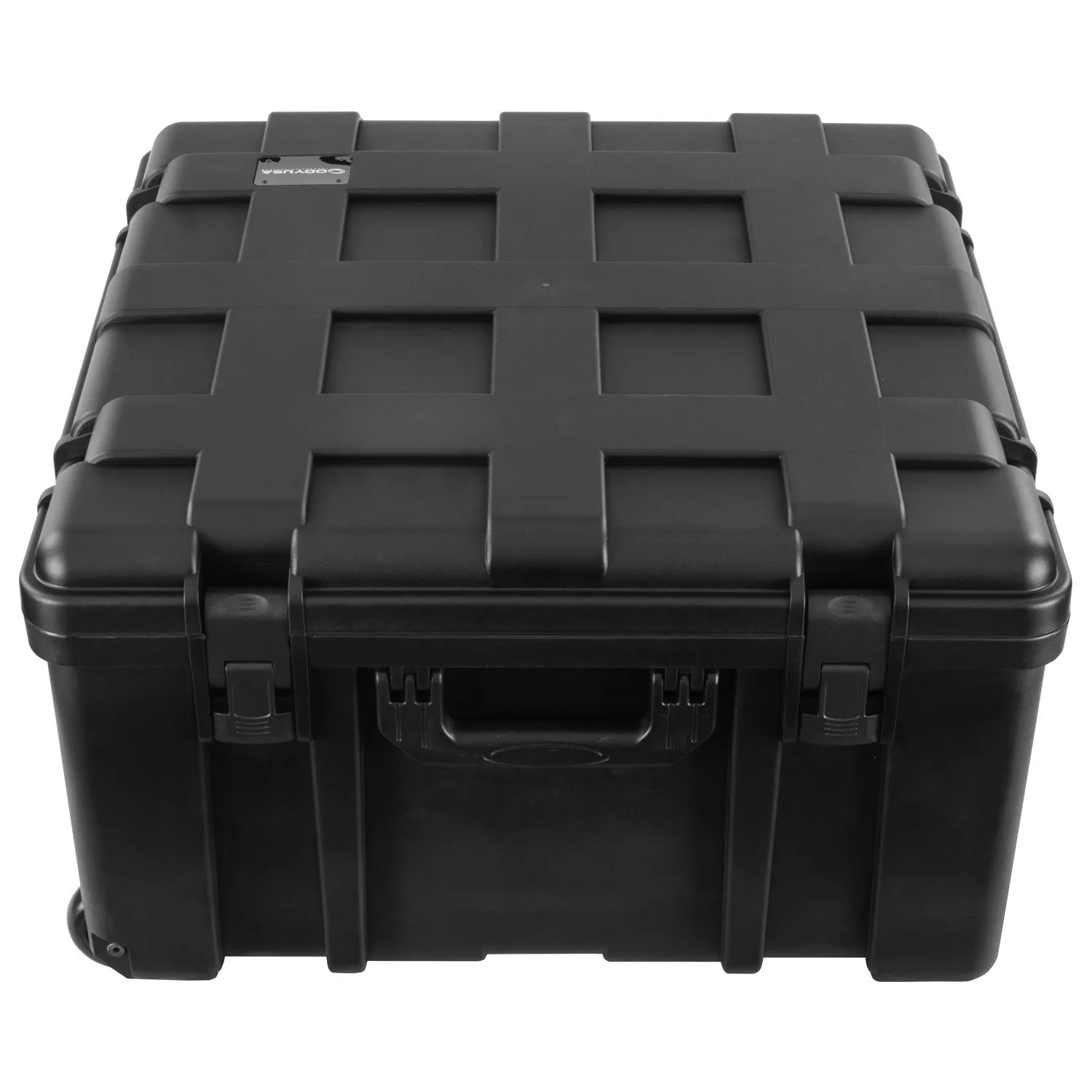 odyssey-vulcan-vu222312hwnf-flight-case-vide-roulettes-23 image 5