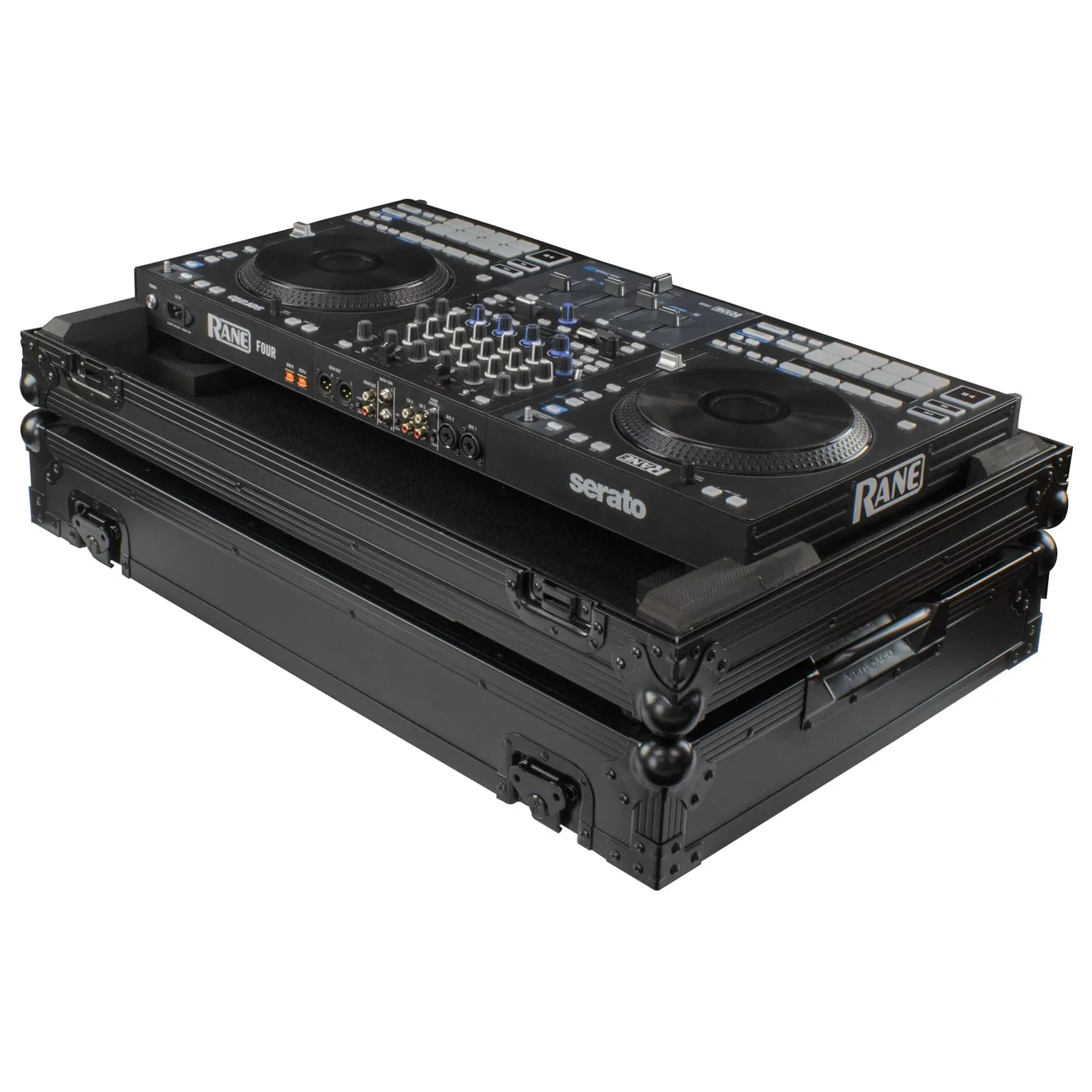 odyssey-black-label-flight-case-rane-four-contr-leur-dj image 2