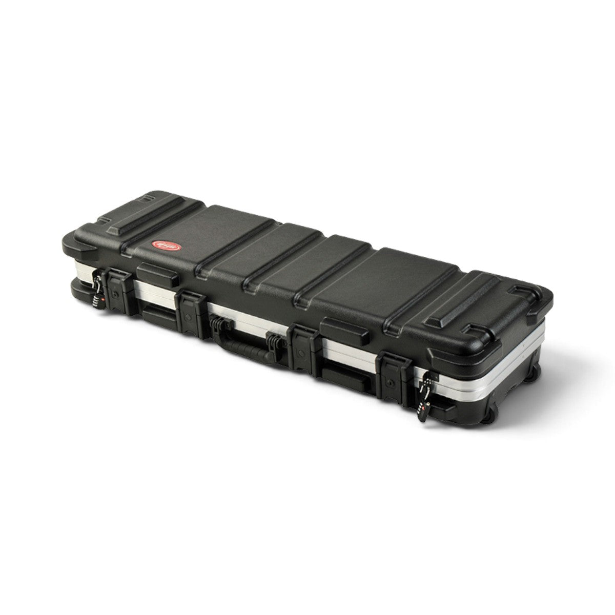 skb-iseries-4009-mallette-carabine-double-noire-ata image 6