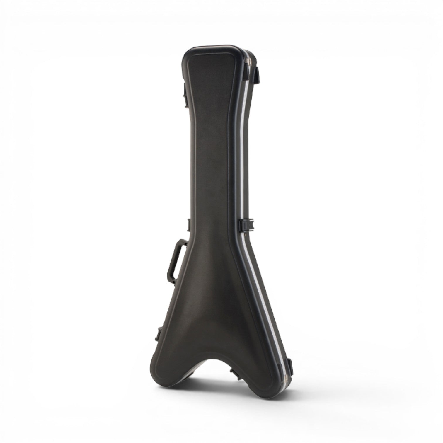 skb-flying-v-tui-guitare-rigide-noir image 3