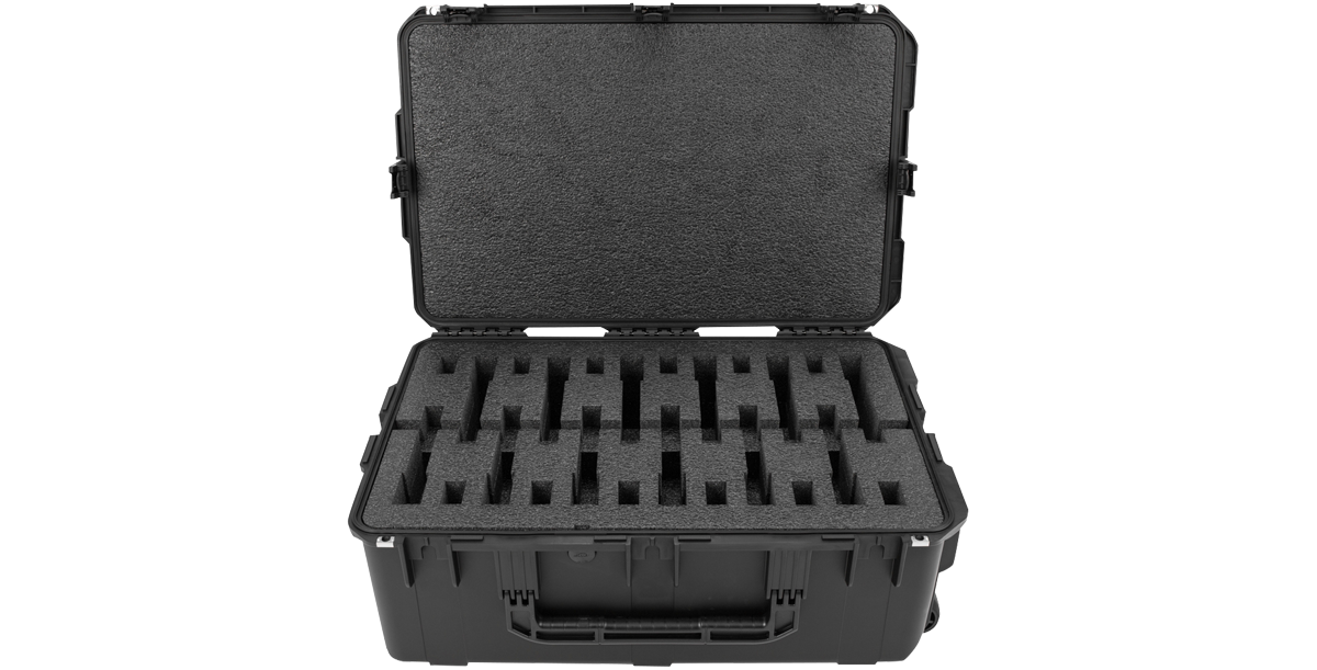skb-iseries-field-ready-mallette-12-pistolets-m9-noire image 2