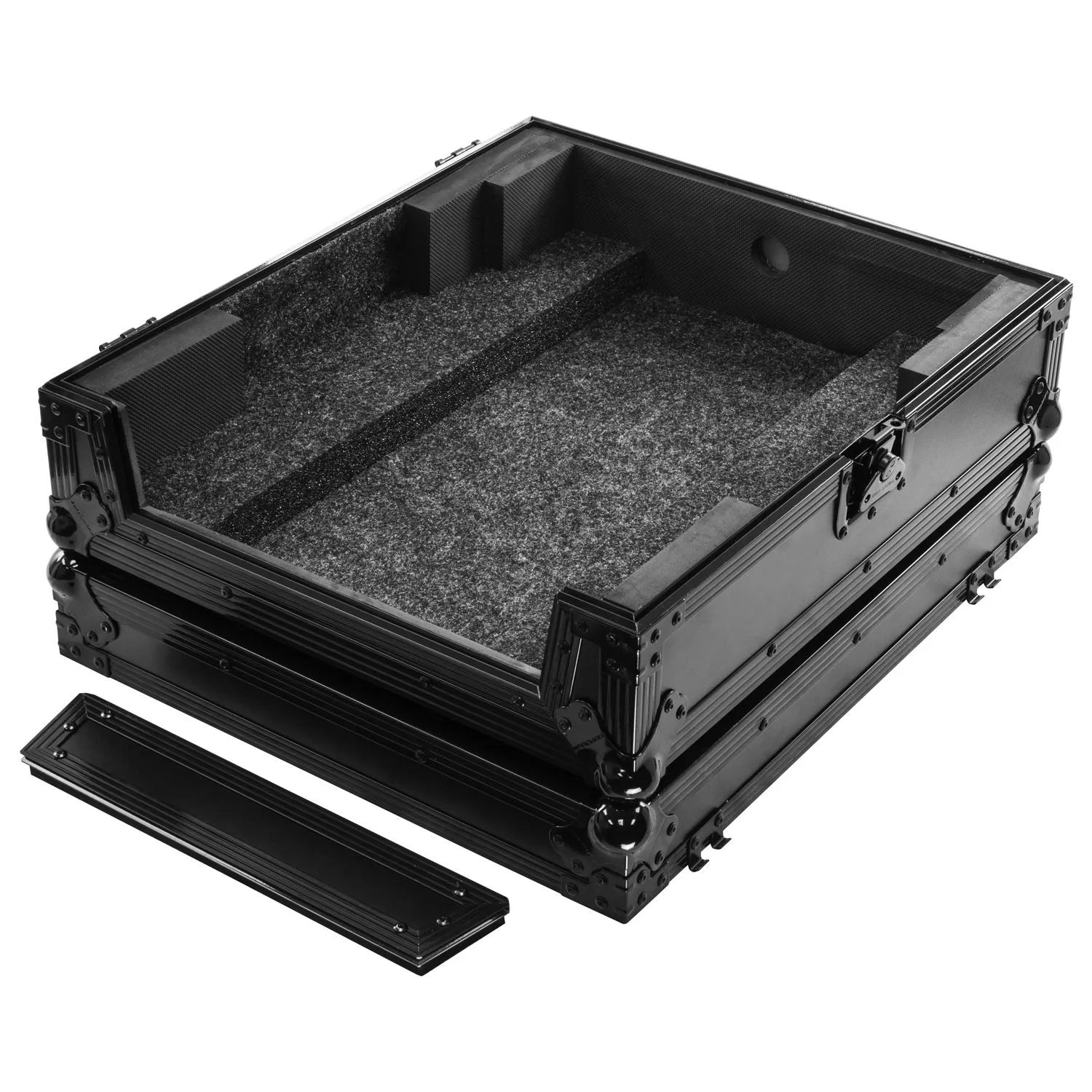 odyssey-black-label-flight-case-djm-v10-noir-ata image 2