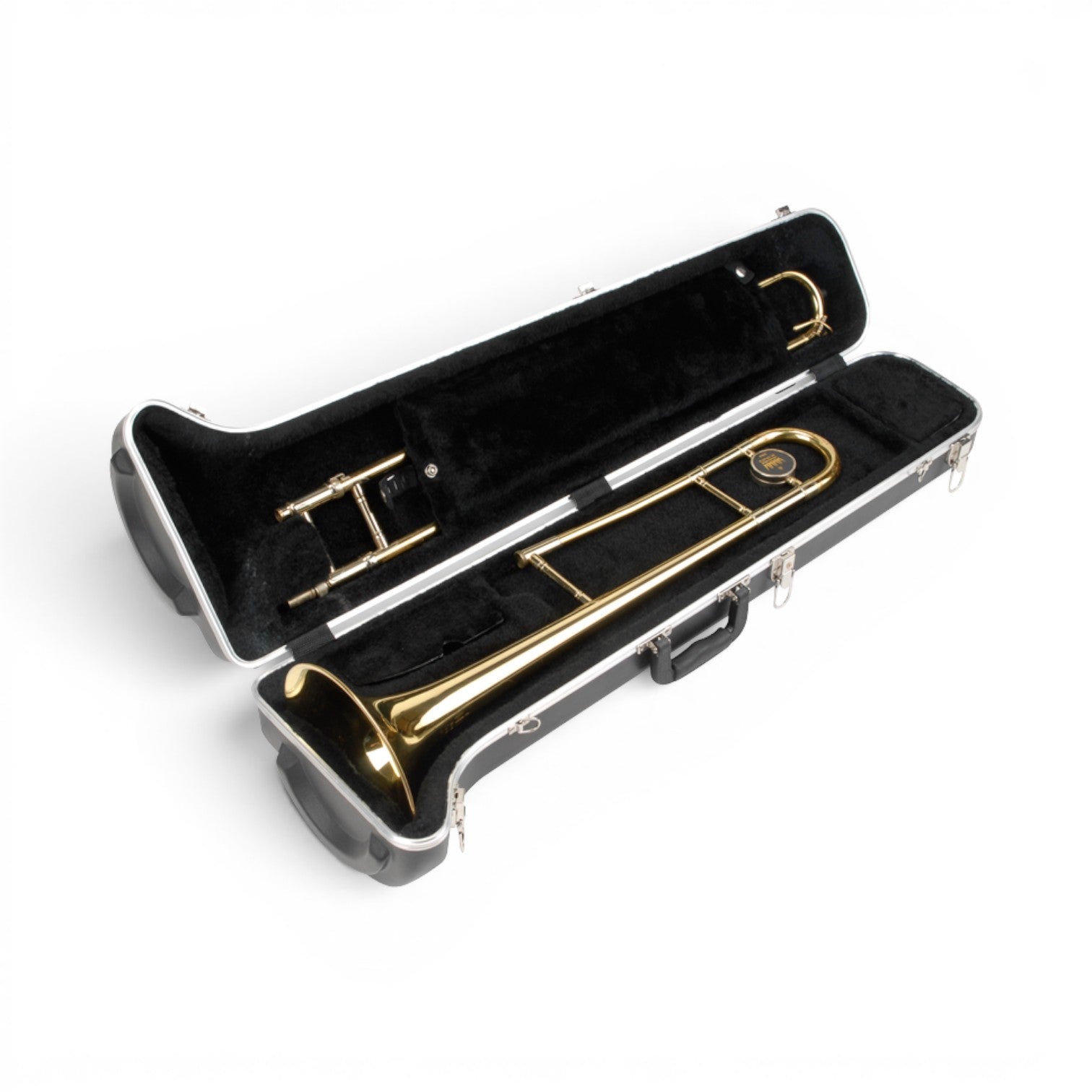skb-iseries-tui-trombone-rigide-noir-pro image 1