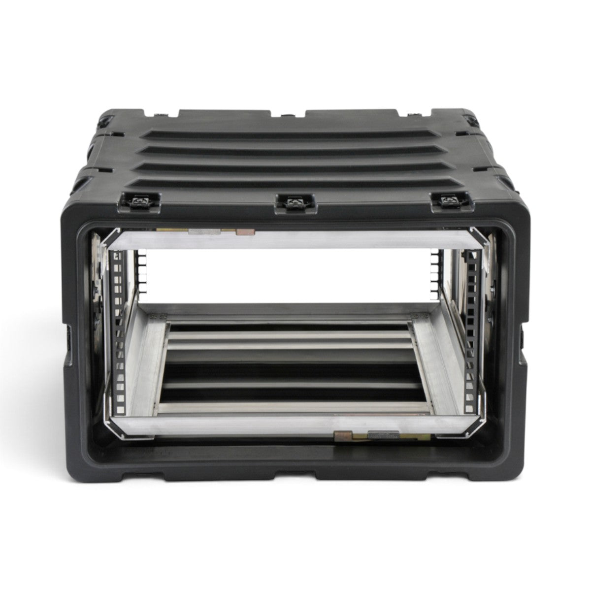 skb-rr-series-flight-case-rack-5u-24-pouces-noir-antichoc image 2