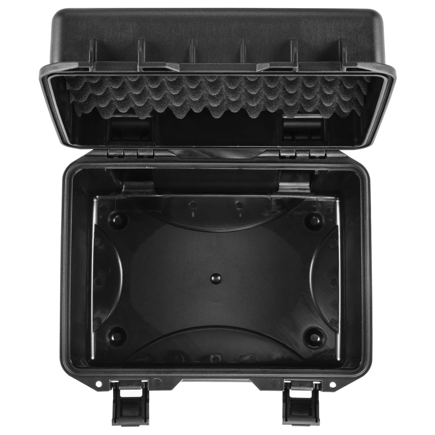 odyssey-vulcan-vumic09nf-valise-tanche-noire-vide image 4