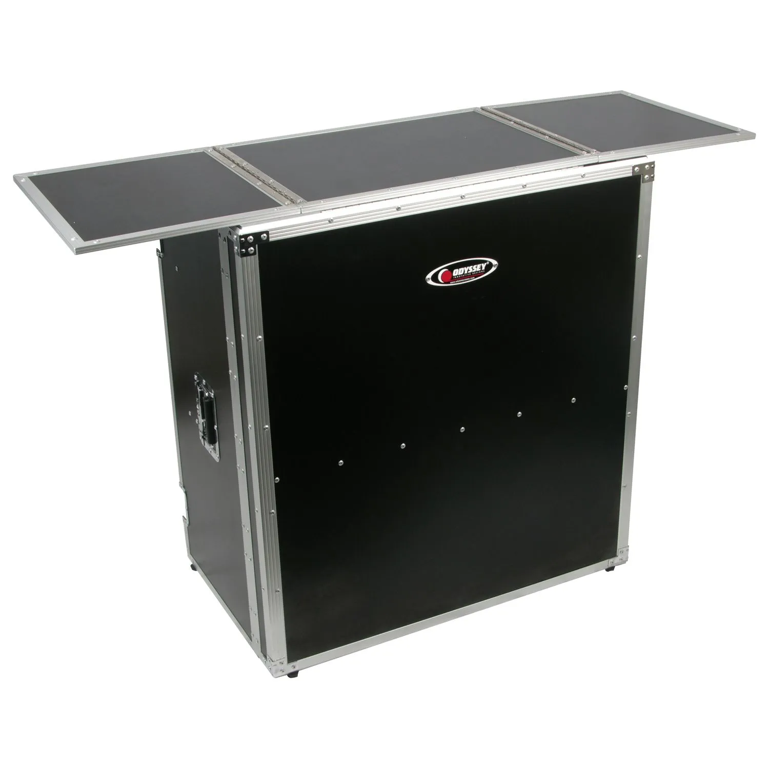 odyssey-l-evation-fzf5437t-table-dj-pliable-137-cm-noire image 5