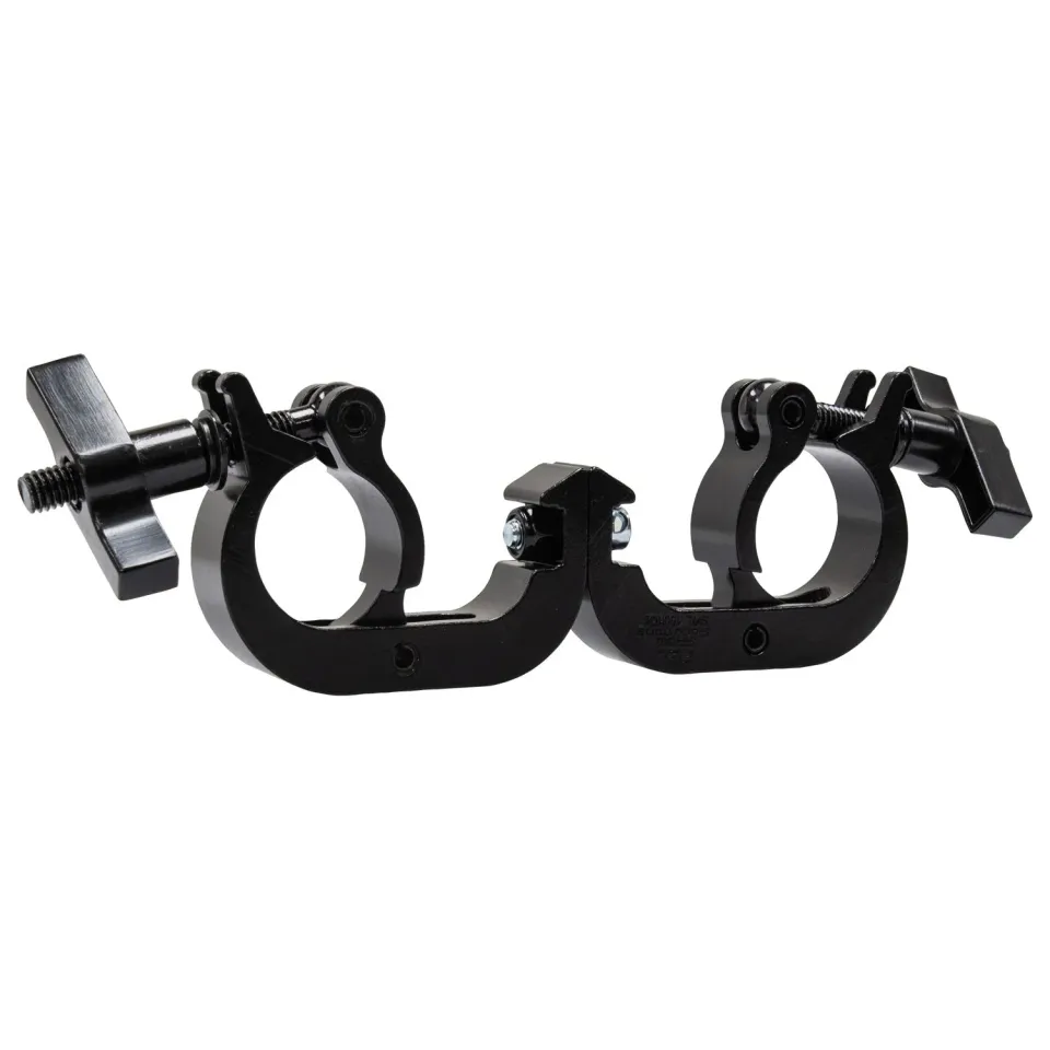 odyssey-flight-zone-dual-pro-coupler-trigger-clamp-noir image 1
