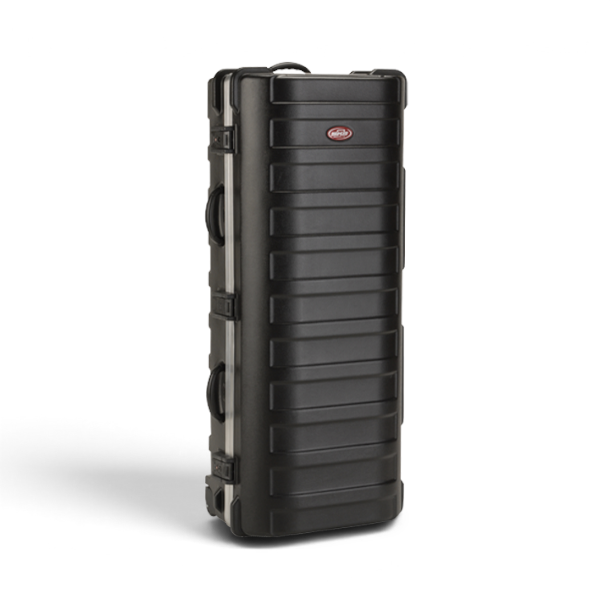 skb-iseries-double-ata-flight-case-golf-noir-vide image 1