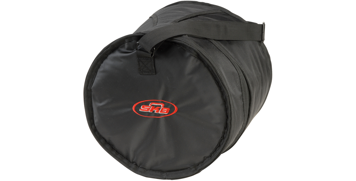 skb-ub-series-1skb-db0910-housse-tom-9x10-noir-nylon image 2
