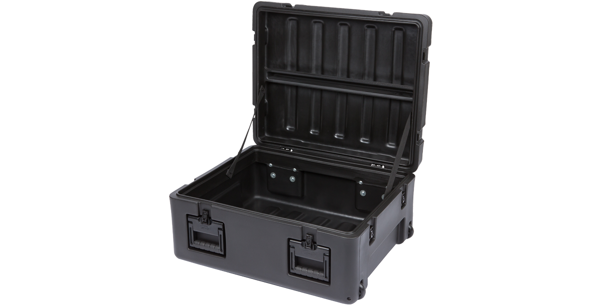 skb-rseries-2621-10-valise-roulettes-vide-noir image 3