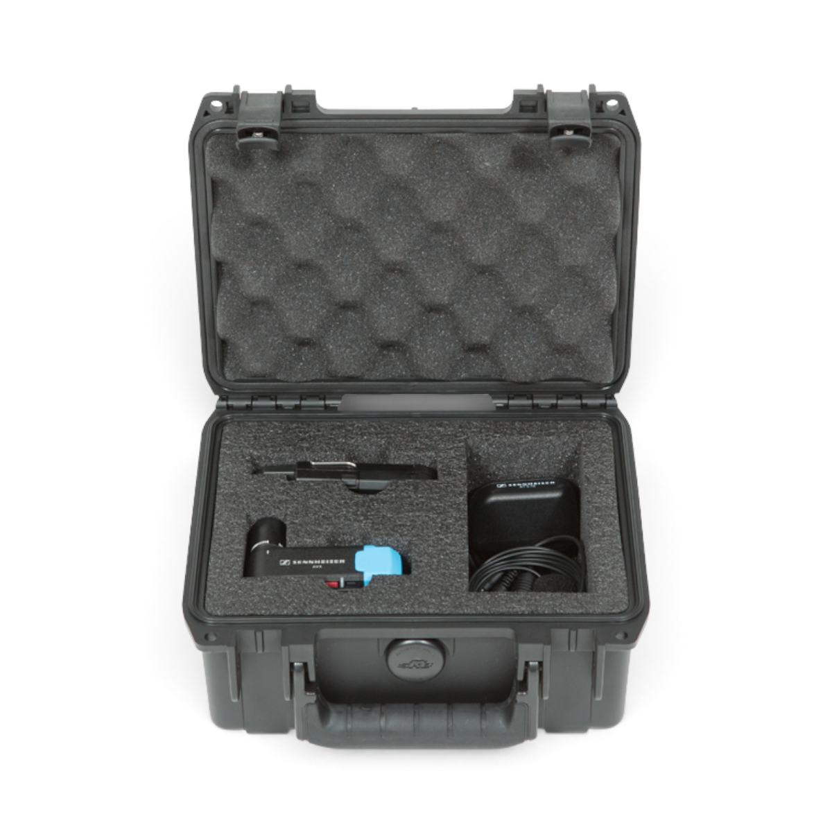 skb-iseries-0806-3-valise-sennheiser-avx-noire-mousse-pr-d-coup-e image 3