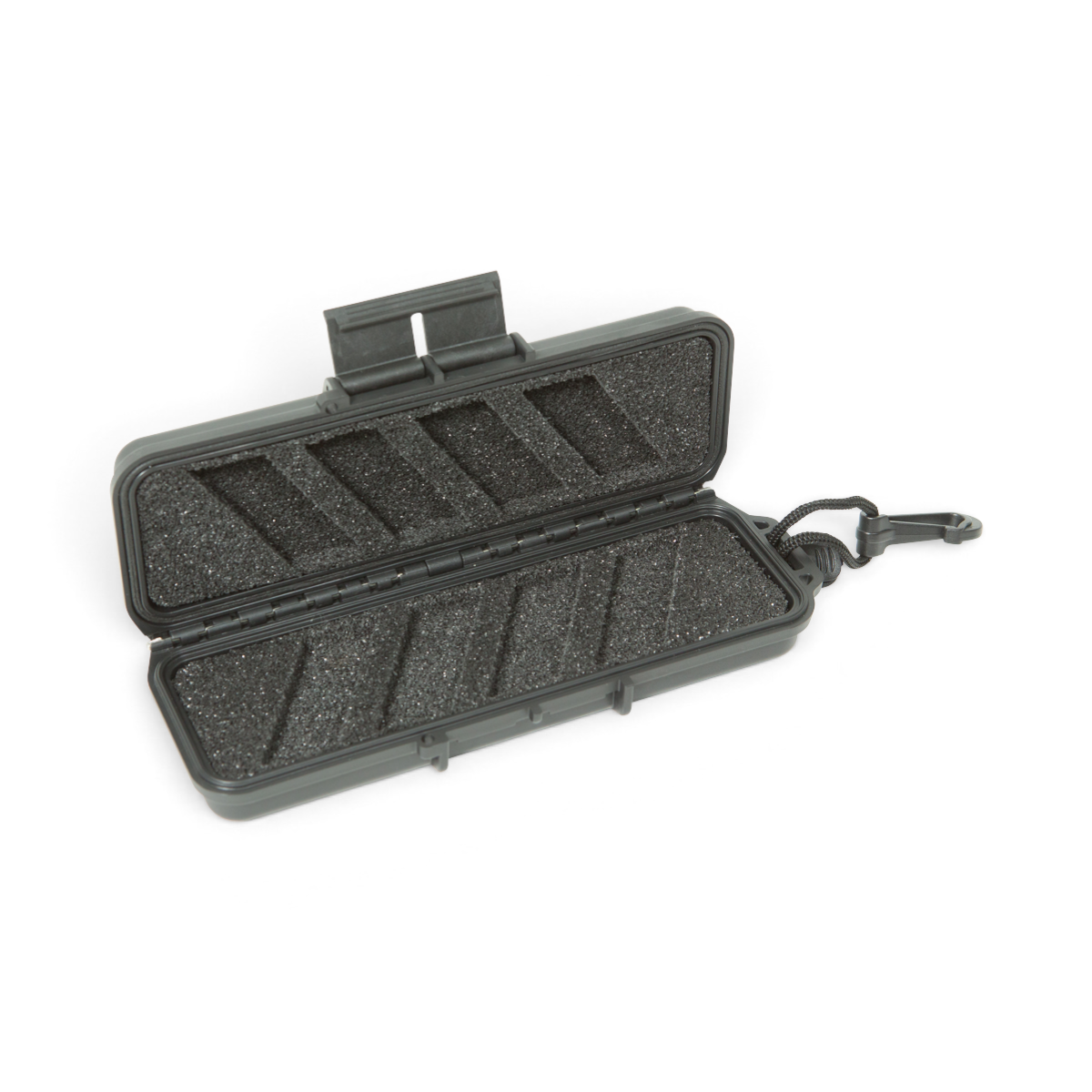 skb-iseries-0702-1-valise-broadhead-chasse-noire-4-lames image 4