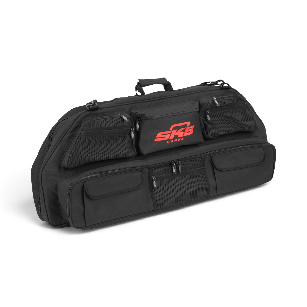 skb-ub-series-sac-arc-noir-souple-41-pouces-vide image 1