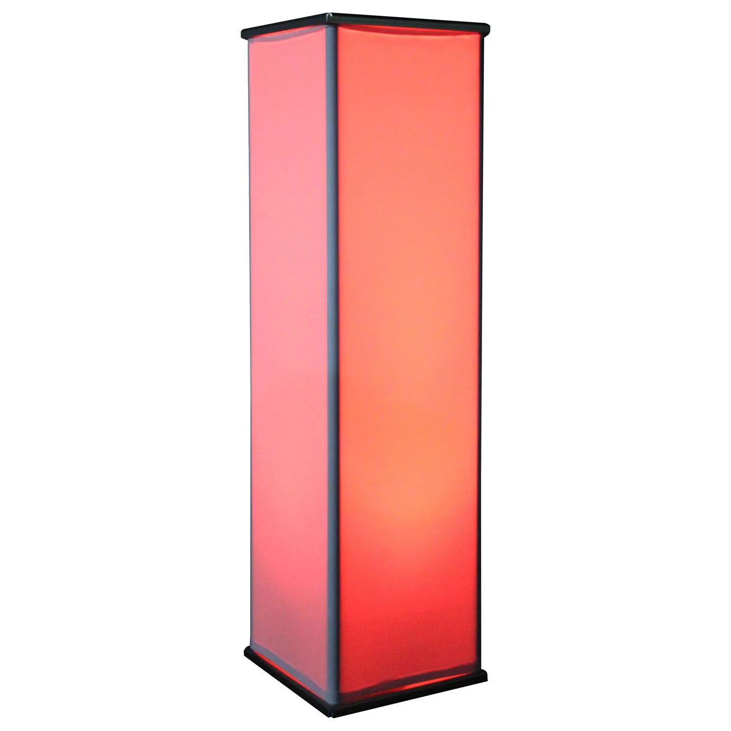 odyssey-flight-zone-light-column-4-ft-totem-blanc-pliable image 6