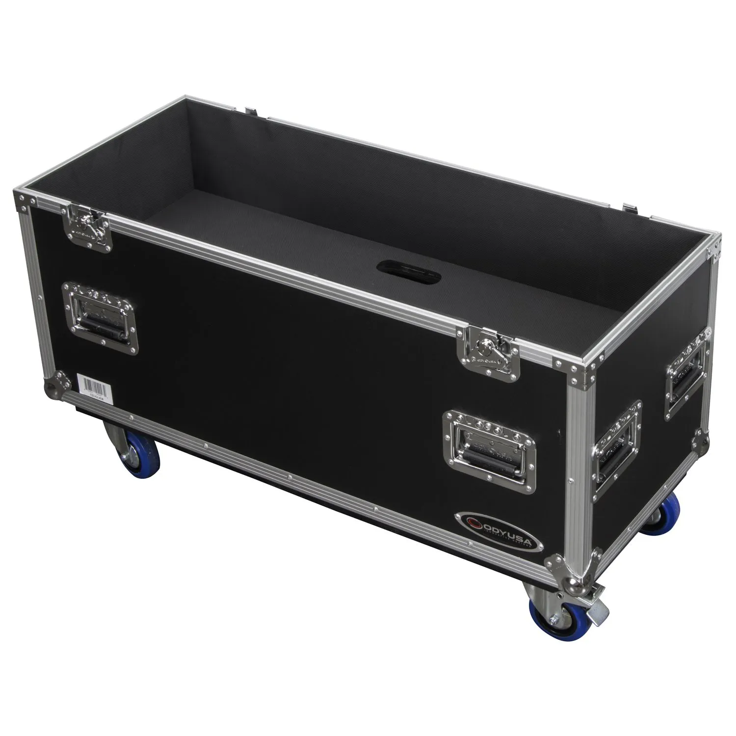 odyssey-flight-zone-fzevolvew-flight-case-evolve-50-double image 4