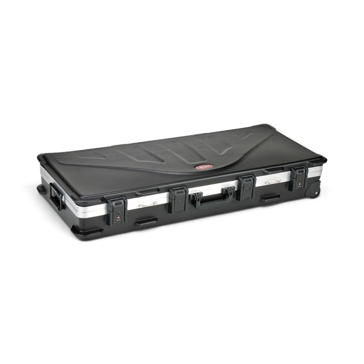 skb-2skb-4114a-valise-arc-double-noir-mousse-2-niveaux image 7