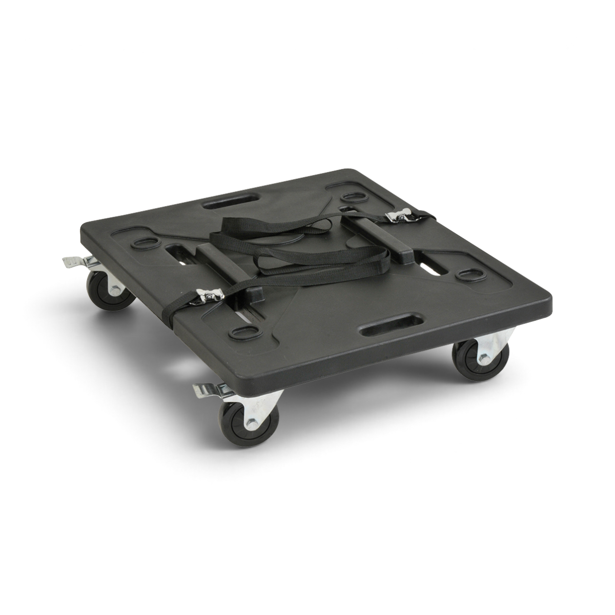 skb-rseries-shock-rack-kit-roulettes-transport-noir image 1