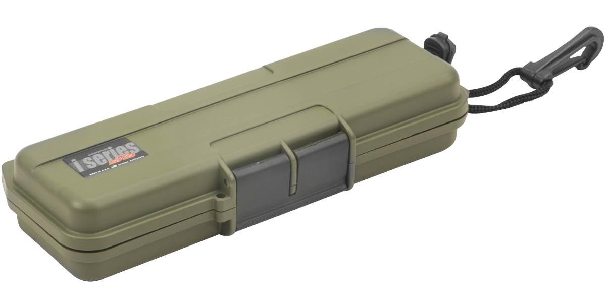 skb-iseries-0702-1-petite-valise-tanche-noire-vide image 2