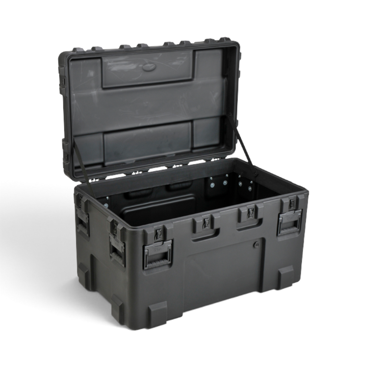 skb-rseries-4024-24-caisse-tanche-noire-vide image 1