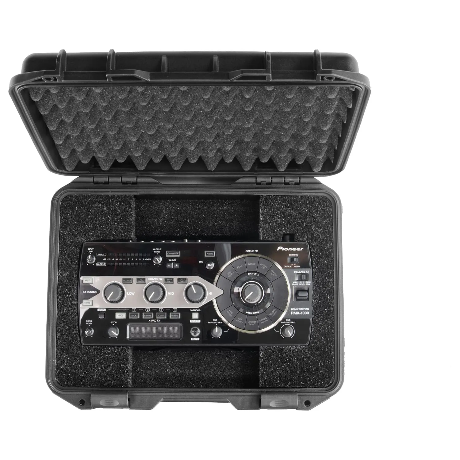 odyssey-vulcan-rmx-1000-mallette-tanche-pioneer-dj image 3