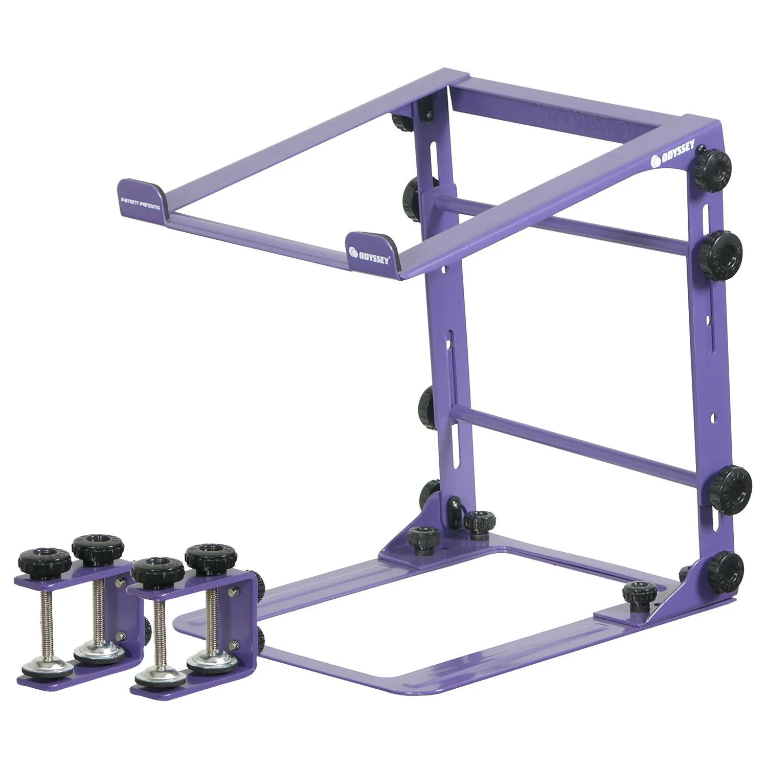 odyssey-l-evation-l-stand-mobile-support-laptop-violet image 1