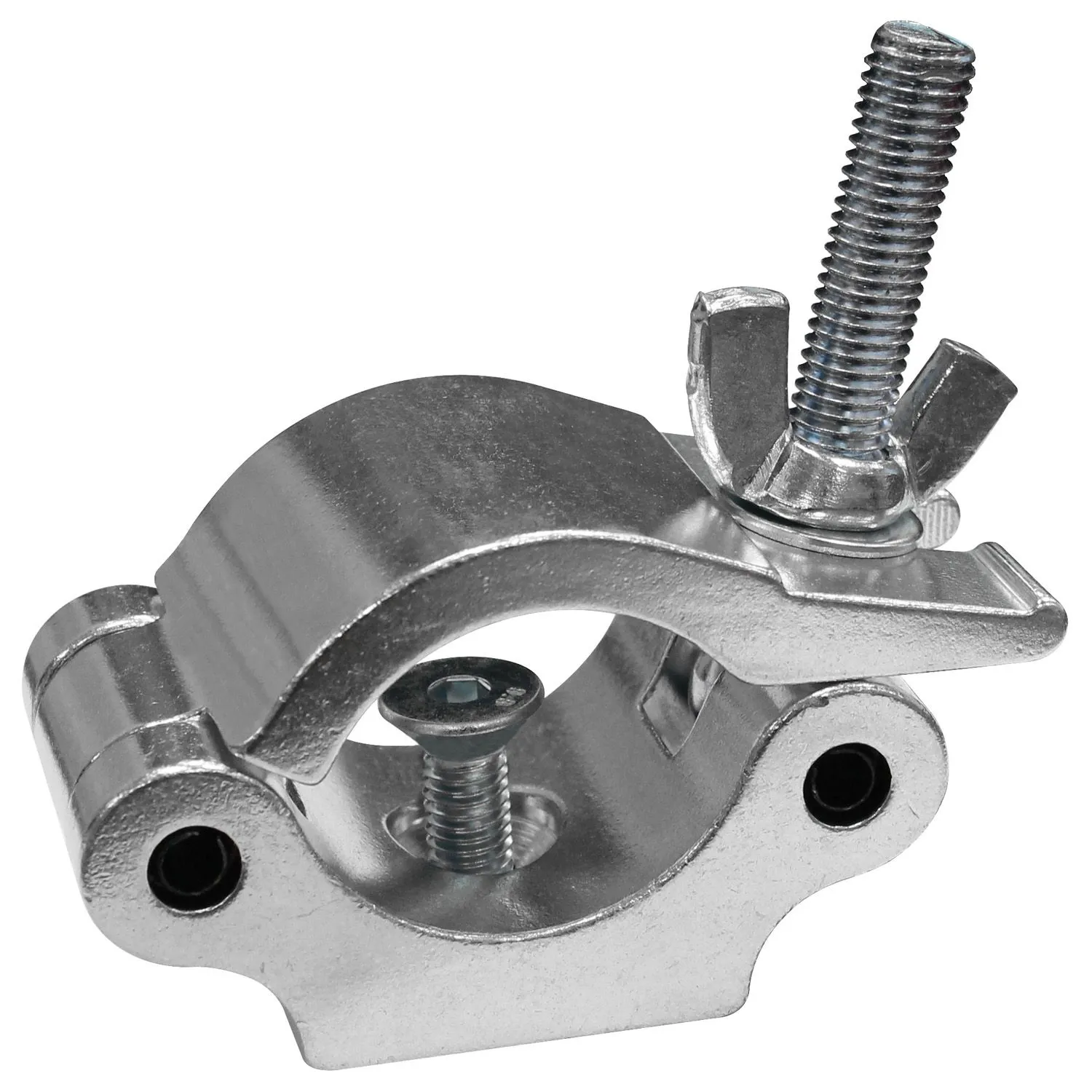 odyssey-flight-zone-half-coupler-truss-tube-50mm-poli-naturel image 1