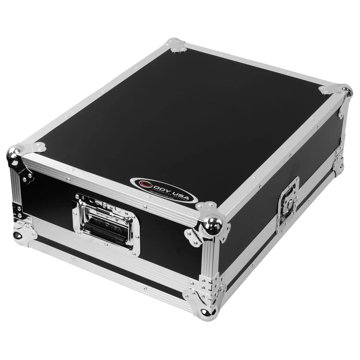 odyssey-flight-zone-rc-flight-case-allen-heath-qu-5 image 4