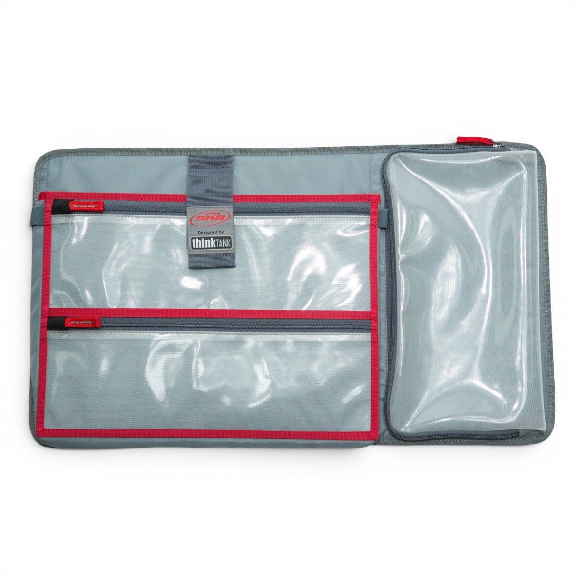 skb-iseries-2213-organiseur-couvercle-think-tank-noir-rangement image 3