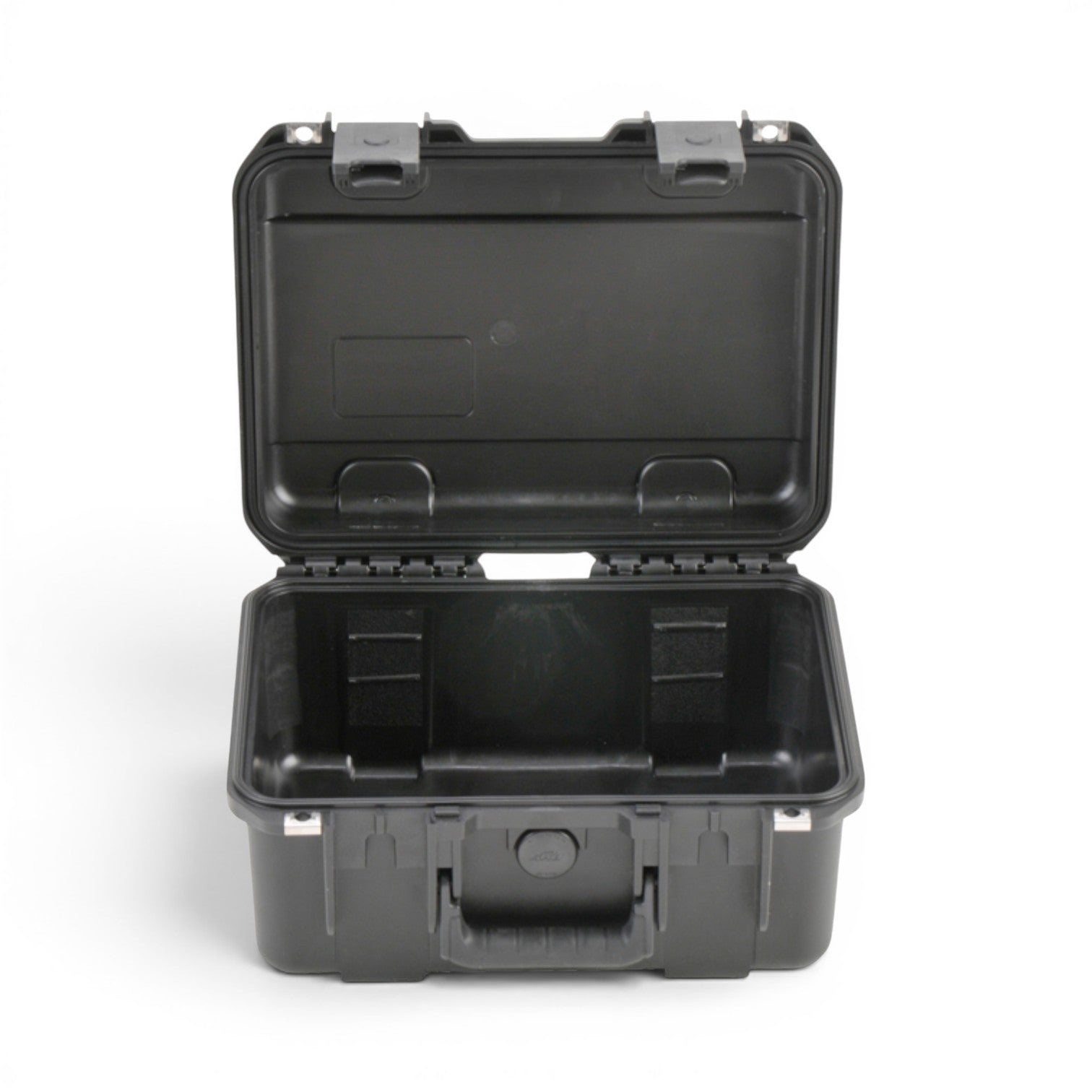 skb-iseries-1309-6-valise-tanche-noire-vide image 1