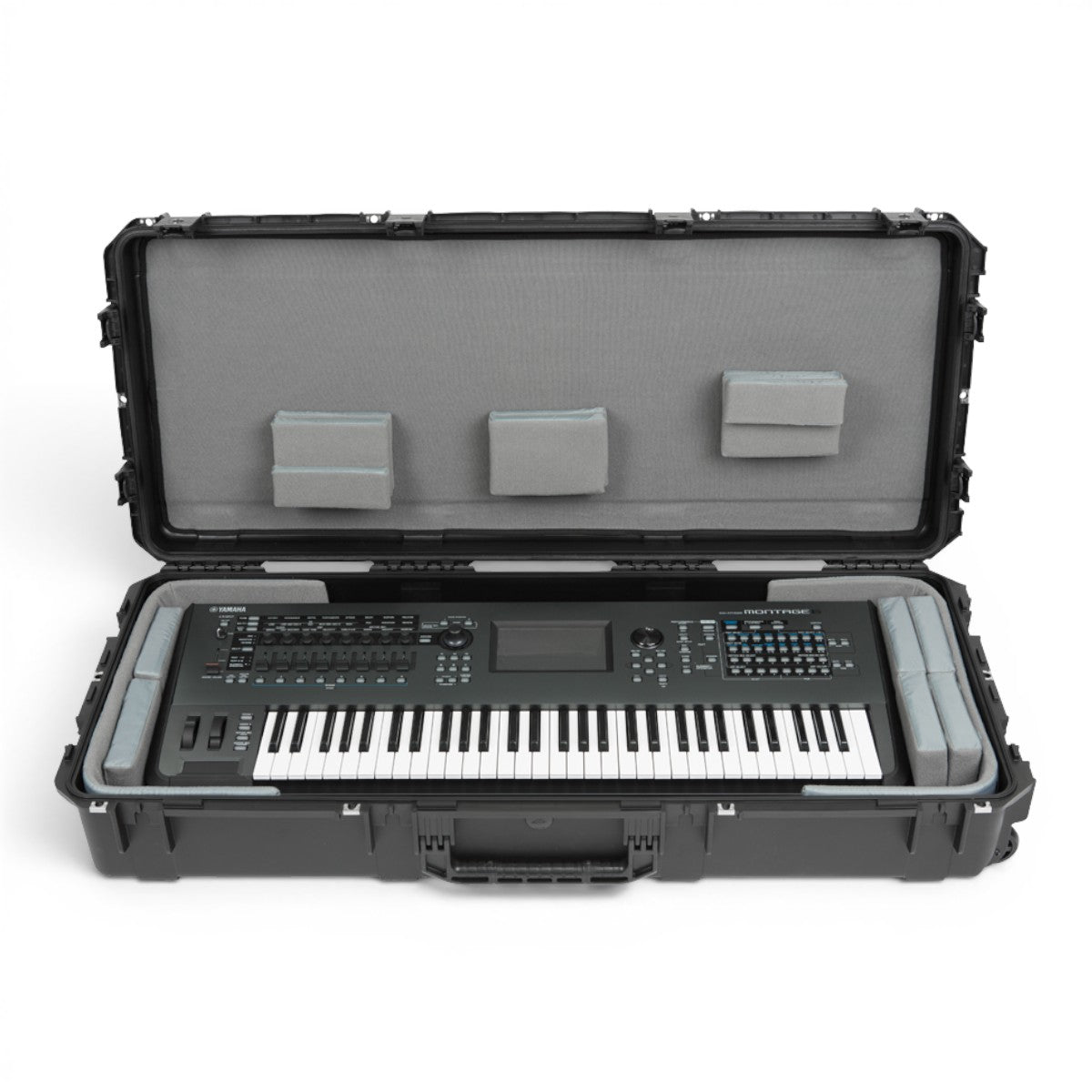 skb-iseries-4719-8-flight-case-clavier-61-touches-noir-tanche image 2