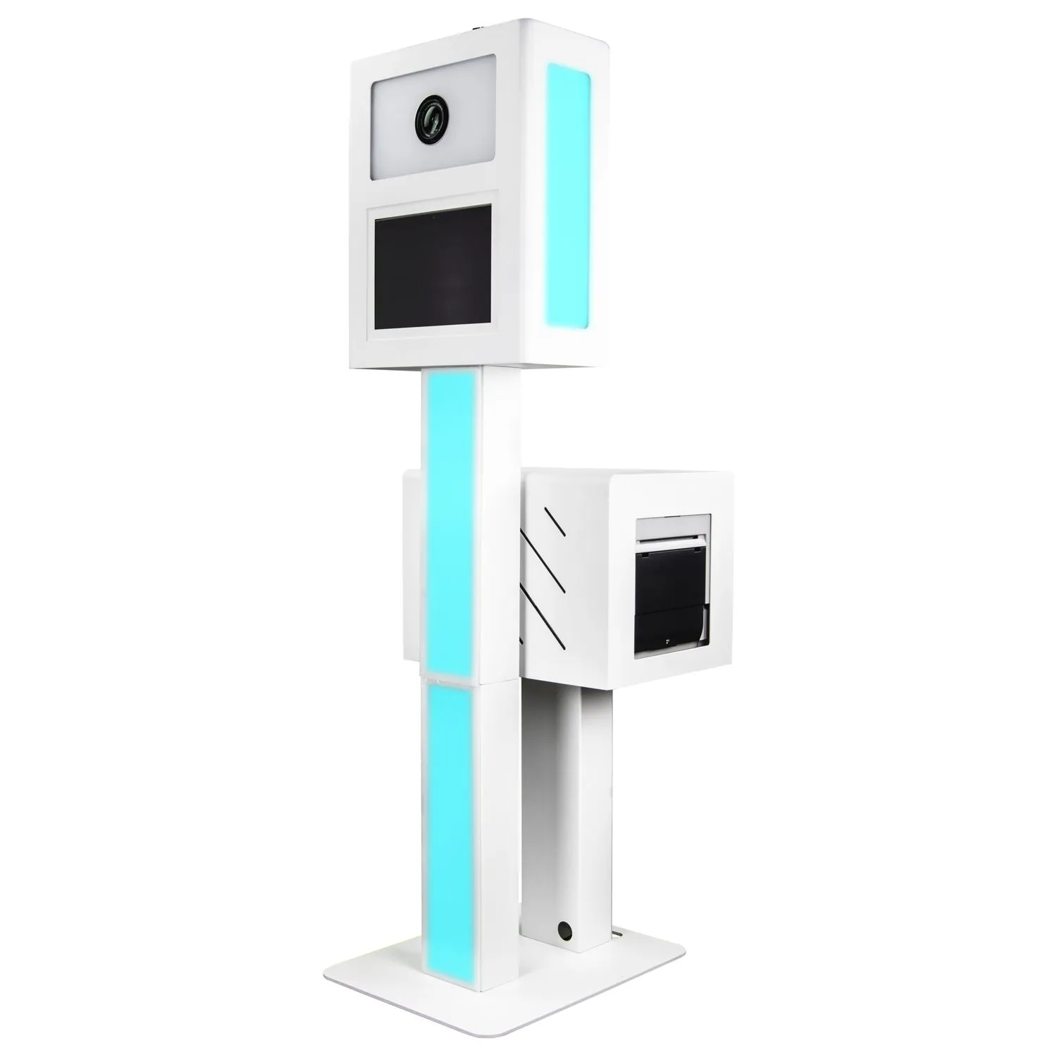 odyssey-l-evation-majestic-stand-imprimante-large image 2