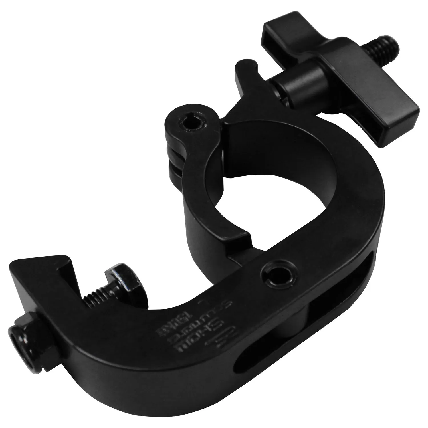 odyssey-flight-zone-trigger-clamp-flight-case-noir-tube-2-150-kg image 1