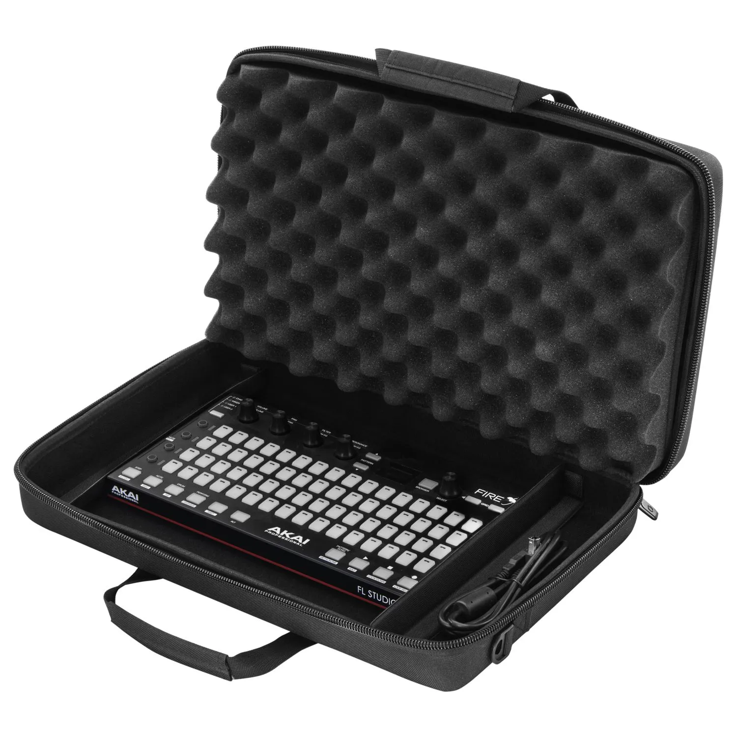 odyssey-streemline-bms171002cm-housse-eva-17-5-rangement-c-bles image 1